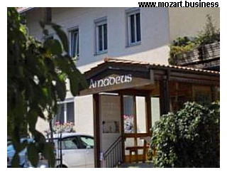 Hotel Amadeus