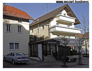 Hotel Amadeus