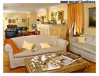 Hotel Mozart
