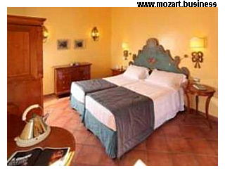 Hotel Mozart