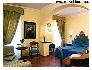 Hotel Mozart
