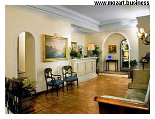 Hotel Mozart