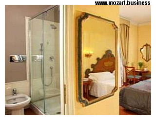 Hotel Mozart