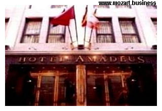 Hotel Amadeus