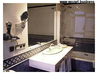 Hotel Amadeus