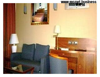 Hotel Amadeus