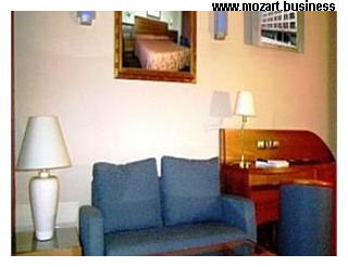 Hotel Amadeus