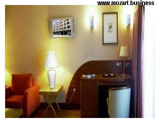 Hotel Amadeus