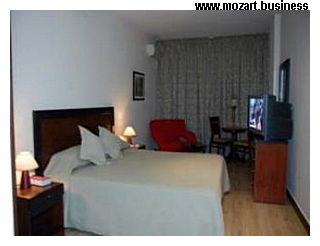 Mozart Hotel Mozart Hotel