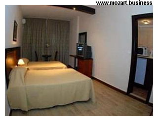 Mozart Hotel Mozart Hotel