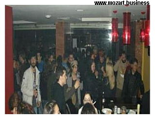 Mozart Hotel Mozart Hotel