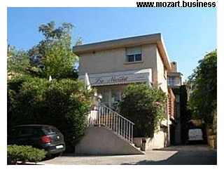 Hôtel Le Mozart