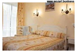 Hôtel Le Mozart