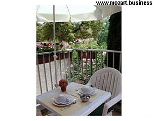 Hôtel Le Mozart