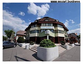 Amadeus Hotel
