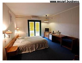 Amadeus Hotel