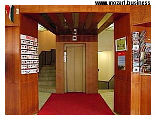 Amadeus Hotel