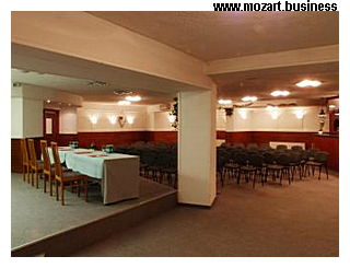 Amadeus Hotel