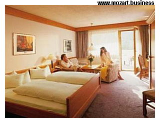 Hotel Mozart-Vital Hotel Mozart-Vital