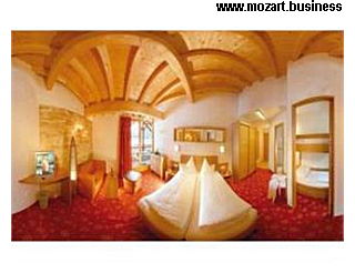 Hotel Mozart-Vital Hotel Mozart-Vital