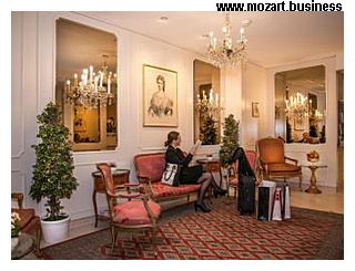 Hotel Amadeus Hotel Amadeus