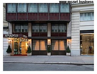 Hotel Amadeus Hotel Amadeus