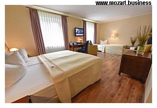 Atrium Hotel Amadeus