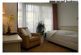 Atrium Hotel Amadeus