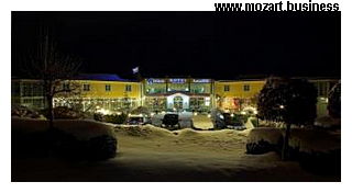 Atrium Hotel Amadeus