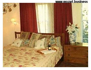 Mozart Guest House Seattle Bed and Breakfast Mozart Guest House Seattle Bed and Breakfast