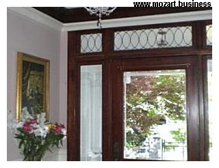 Mozart Guest House Seattle Bed and Breakfast Mozart Guest House Seattle Bed and Breakfast