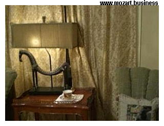 Mozart Guest House Seattle Bed and Breakfast Mozart Guest House Seattle Bed and Breakfast