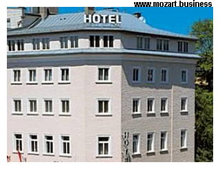 Hotel Mozart