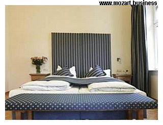 Hotel Mozart
