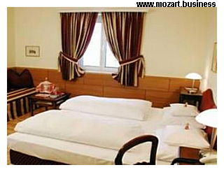 Hotel Mozart