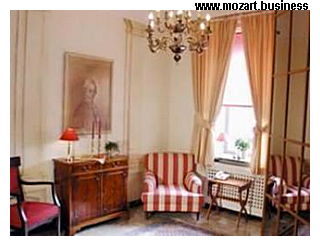 Hotel Mozart