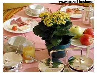 Hotel Mozart