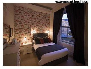 Amadeus Guest House Amadeus Guest House