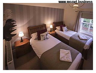 Amadeus Guest House Amadeus Guest House