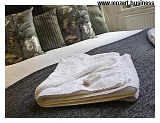 Amadeus Guest House Amadeus Guest House