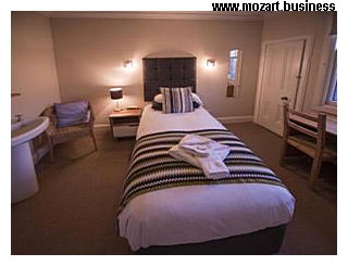 Amadeus Guest House Amadeus Guest House