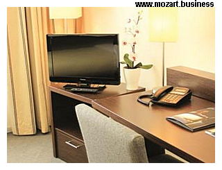 Hotel Luetzow