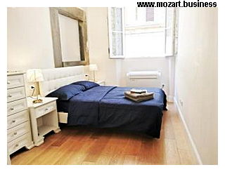 Amadeus Luxury Suite