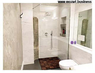 Amadeus Luxury Suite