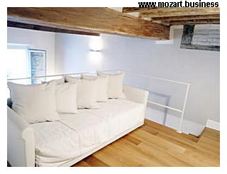 Amadeus Luxury Suite