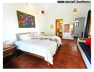 Hotel Villa Mozart y Macondo