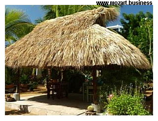 Hotel Villa Mozart y Macondo