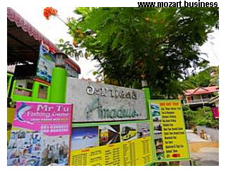 Amadeus Hotel