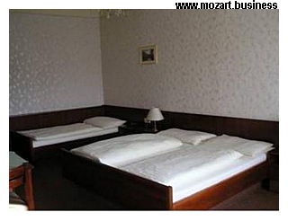 Hotel Mozart