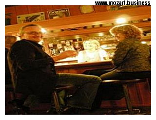 Hotel Mozart